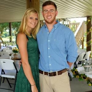 Meet your Posher, Cody